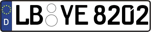 LB-YE8202