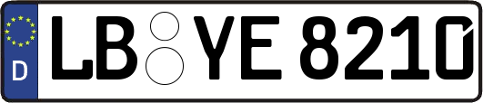LB-YE8210