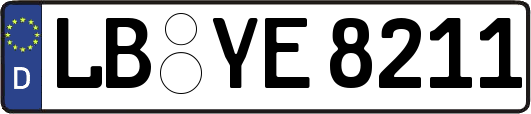 LB-YE8211