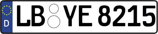 LB-YE8215