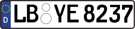 LB-YE8237