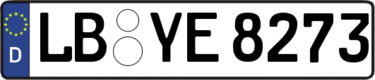 LB-YE8273