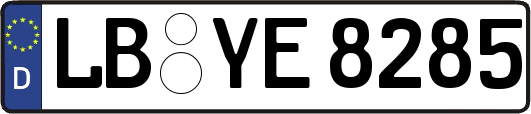 LB-YE8285