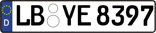 LB-YE8397