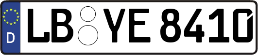 LB-YE8410