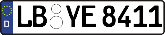 LB-YE8411