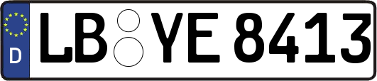 LB-YE8413