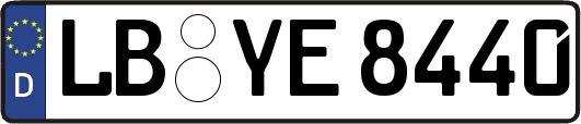 LB-YE8440