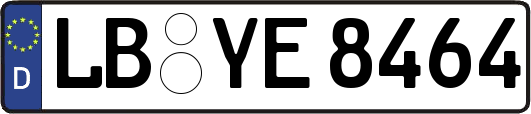 LB-YE8464