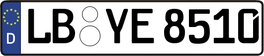 LB-YE8510