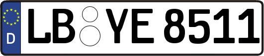 LB-YE8511