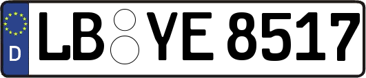 LB-YE8517