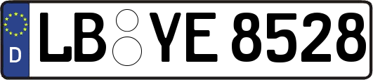 LB-YE8528
