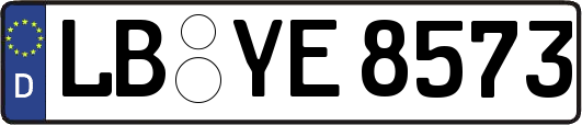 LB-YE8573