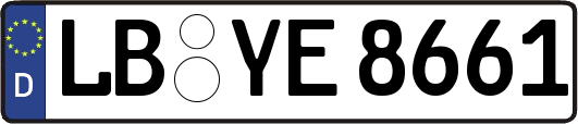 LB-YE8661