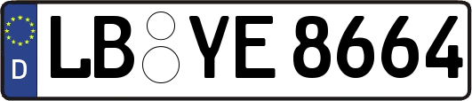 LB-YE8664