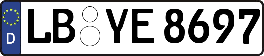 LB-YE8697