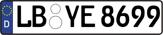LB-YE8699