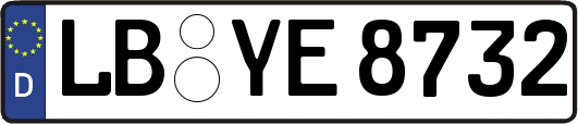 LB-YE8732