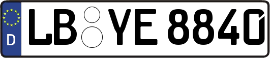 LB-YE8840