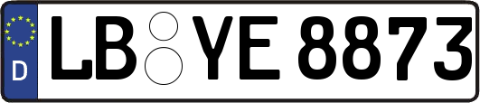 LB-YE8873