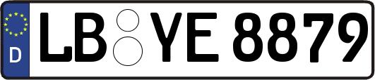 LB-YE8879