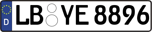 LB-YE8896