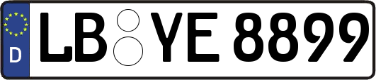LB-YE8899