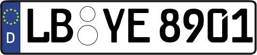 LB-YE8901