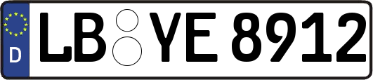 LB-YE8912