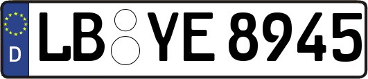 LB-YE8945