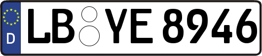 LB-YE8946