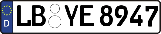 LB-YE8947