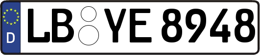 LB-YE8948