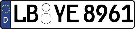 LB-YE8961