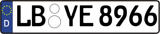 LB-YE8966