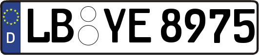 LB-YE8975