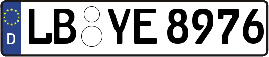 LB-YE8976