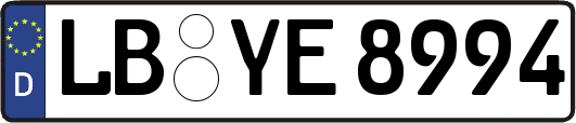 LB-YE8994