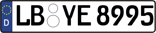 LB-YE8995