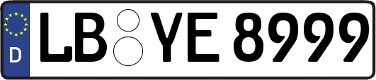 LB-YE8999