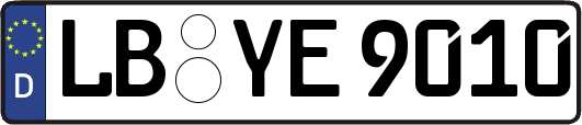 LB-YE9010
