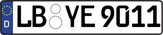 LB-YE9011