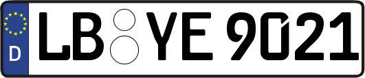 LB-YE9021