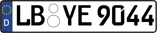 LB-YE9044
