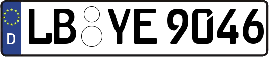 LB-YE9046