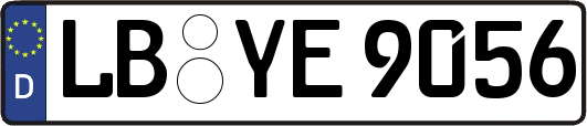 LB-YE9056