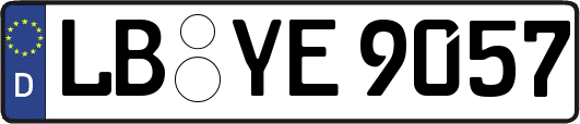 LB-YE9057