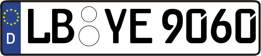 LB-YE9060