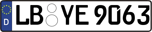 LB-YE9063